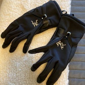 Arcteryx Alpha SL Glove Women’s XS